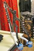 telaio MTB Olmo KR2 2010